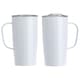 Mitre 20 oz Vacuum Insulated Stainless Steel Mug