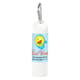 2 Oz. SPF 30 Sunscreen Lotion Carabiner Bottle