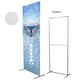 Fabric Banner Stand - Standard