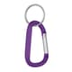 8mm Carabiner With Split Ring