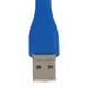 Compatible With Apple® 8-Pin, Micro USB And USB Devices