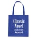 NON-WOVEN PROMOTIONAL TOTE BAG