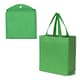 Non-Woven Foldable Shopper Tote Bag