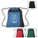 End Zone Drawstring Sports Pack