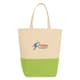 Tote-And-Go Canvas Tote Bag