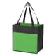 Lami-Combo Shopper Tote Bag