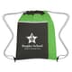 Non-Woven Pocket Sports Pack