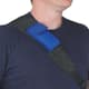 Adjustable Padded Shoulder Sling With Pocket