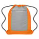 Flip Side Drawstring Sports Bag