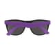 Youth Rubberized Sunglasses