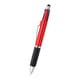 4-In-1 Pen With Stylus