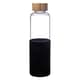 18 Oz. James Glass Bottle