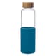 18 Oz. James Glass Bottle