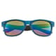 Woodtone Mirrored Malibu Sunglasses