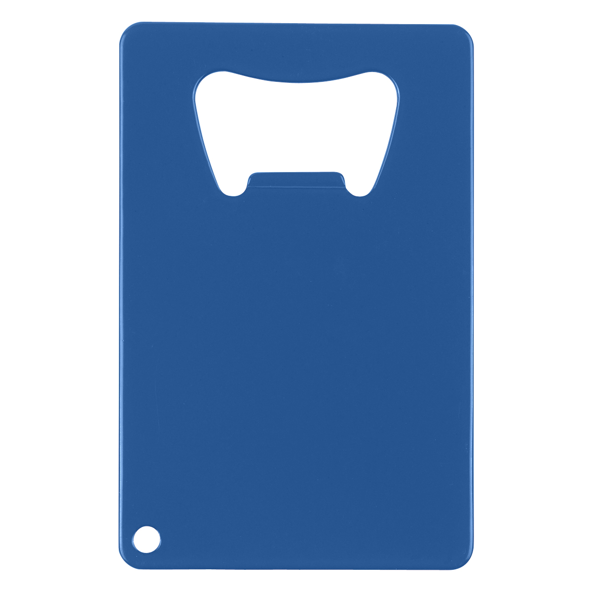 Blue Bottle Opener  EverythingBranded USA