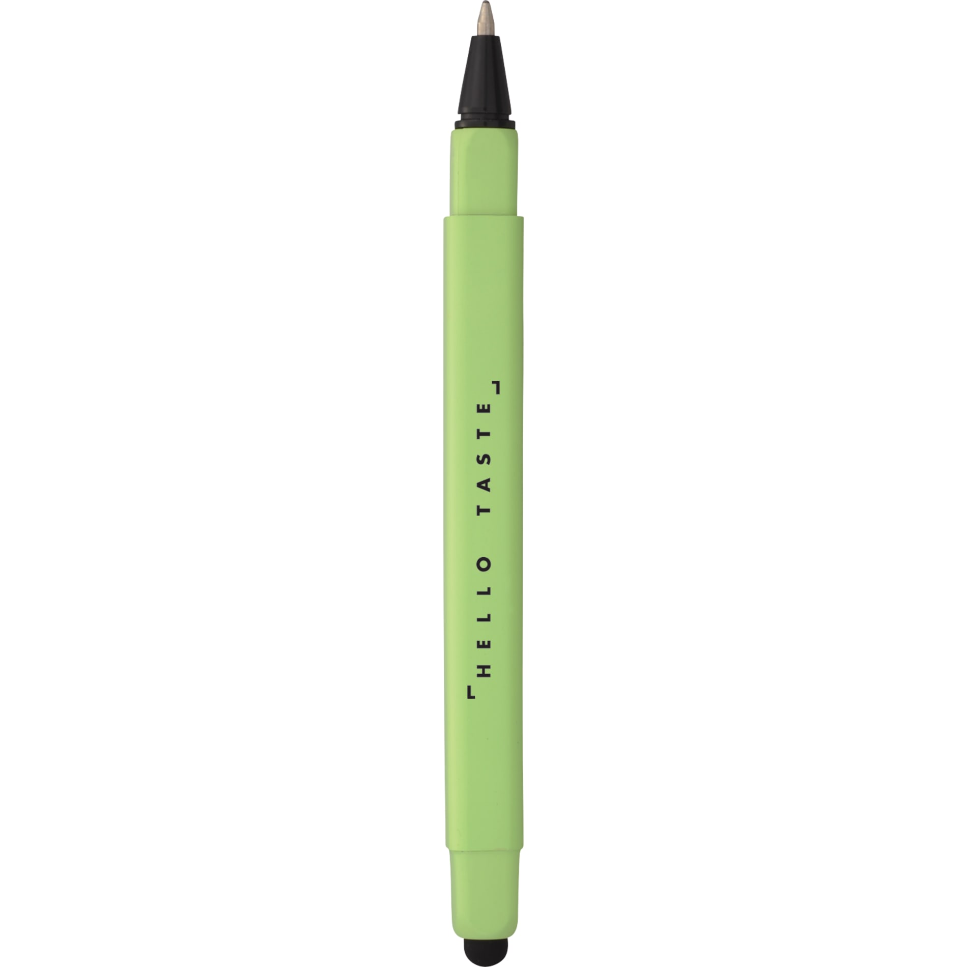 Ambassador Square Ballpoint Stylus Pen