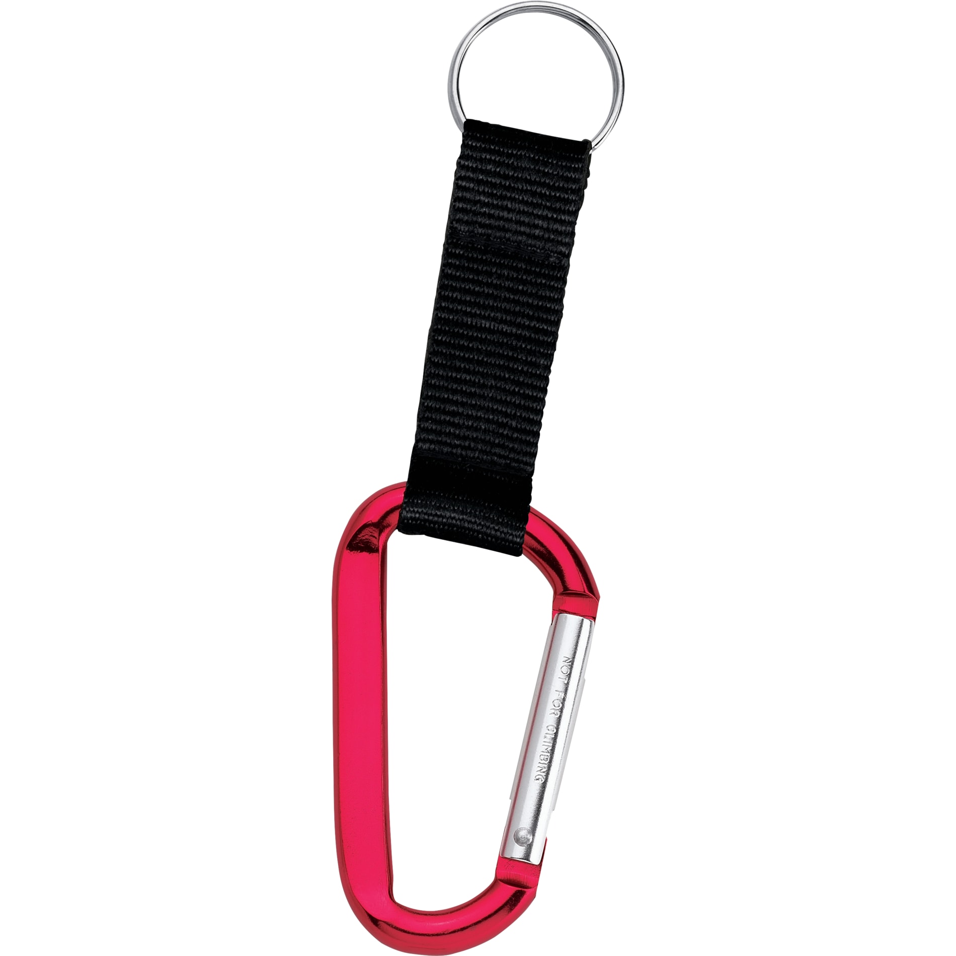 Small Carabiner  EverythingBranded USA