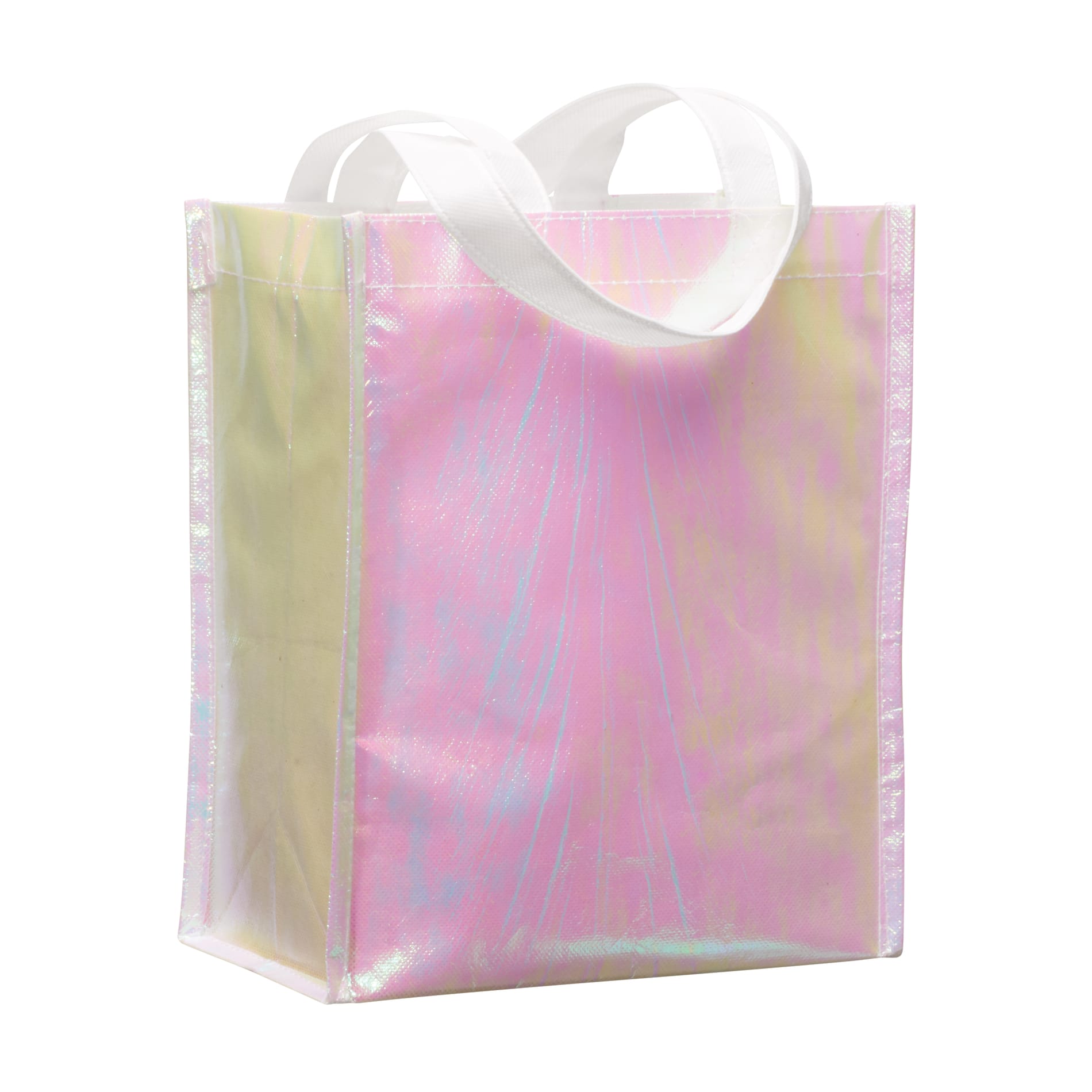 PVC Clear Tote Bag  EverythingBranded USA