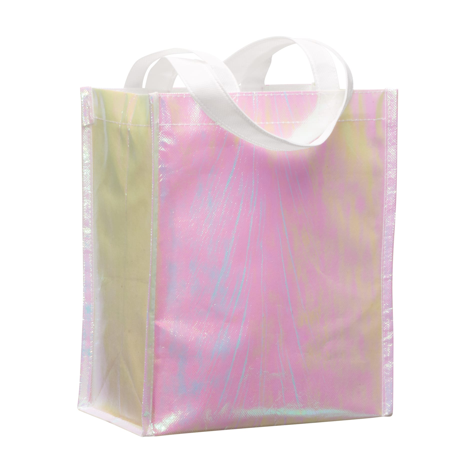 Clear PVC Tote Bag  EverythingBranded USA