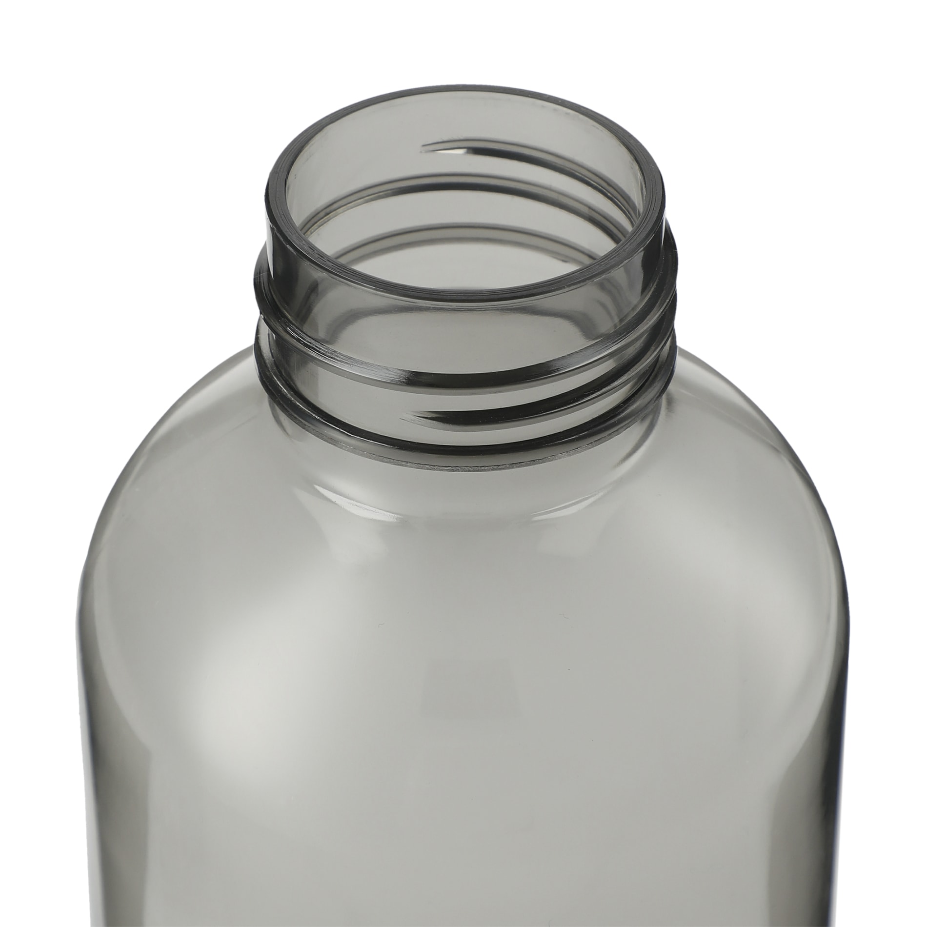 Sona 22oz rpet reusable bottle w fsc bamboo lid