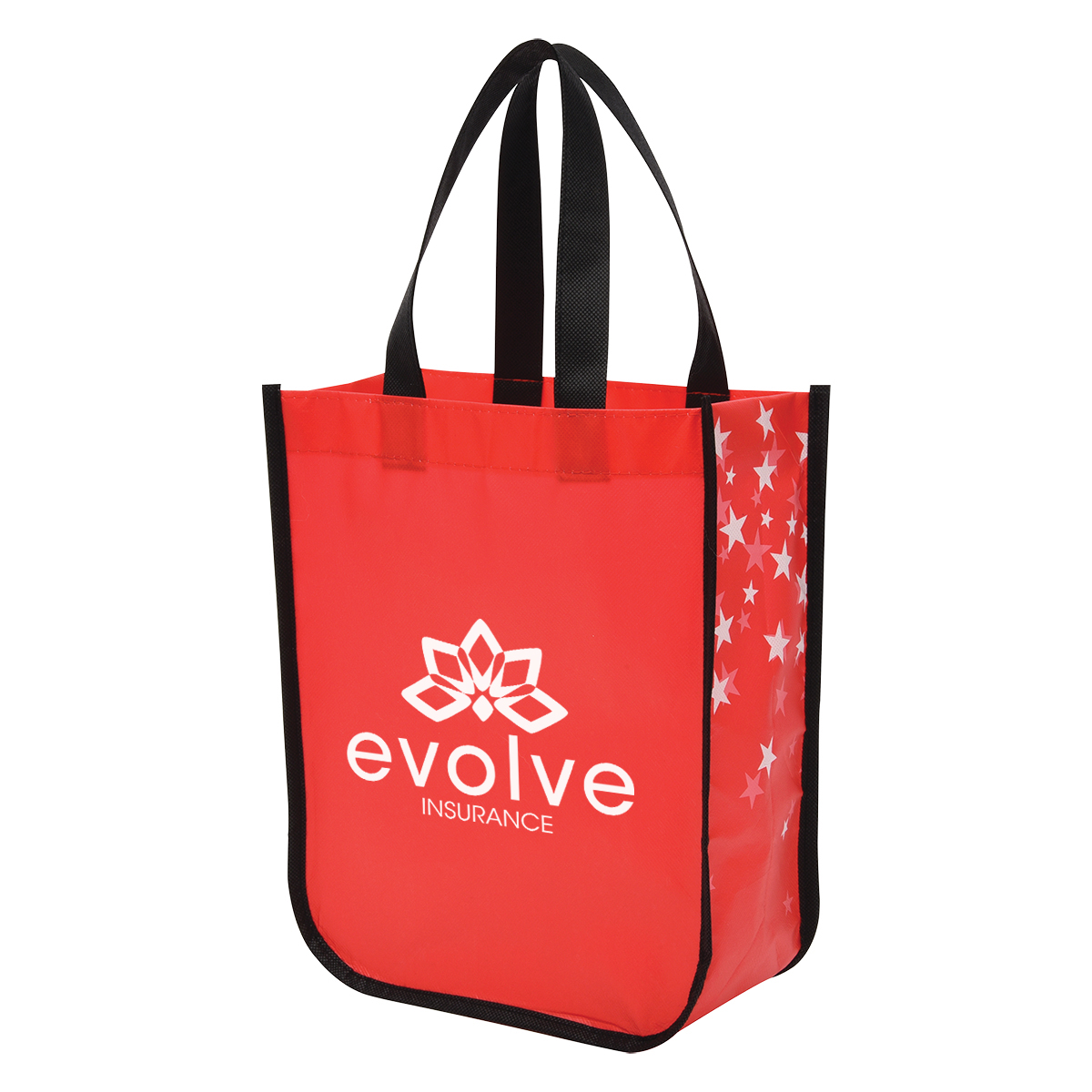 EVOLV Tote Bag