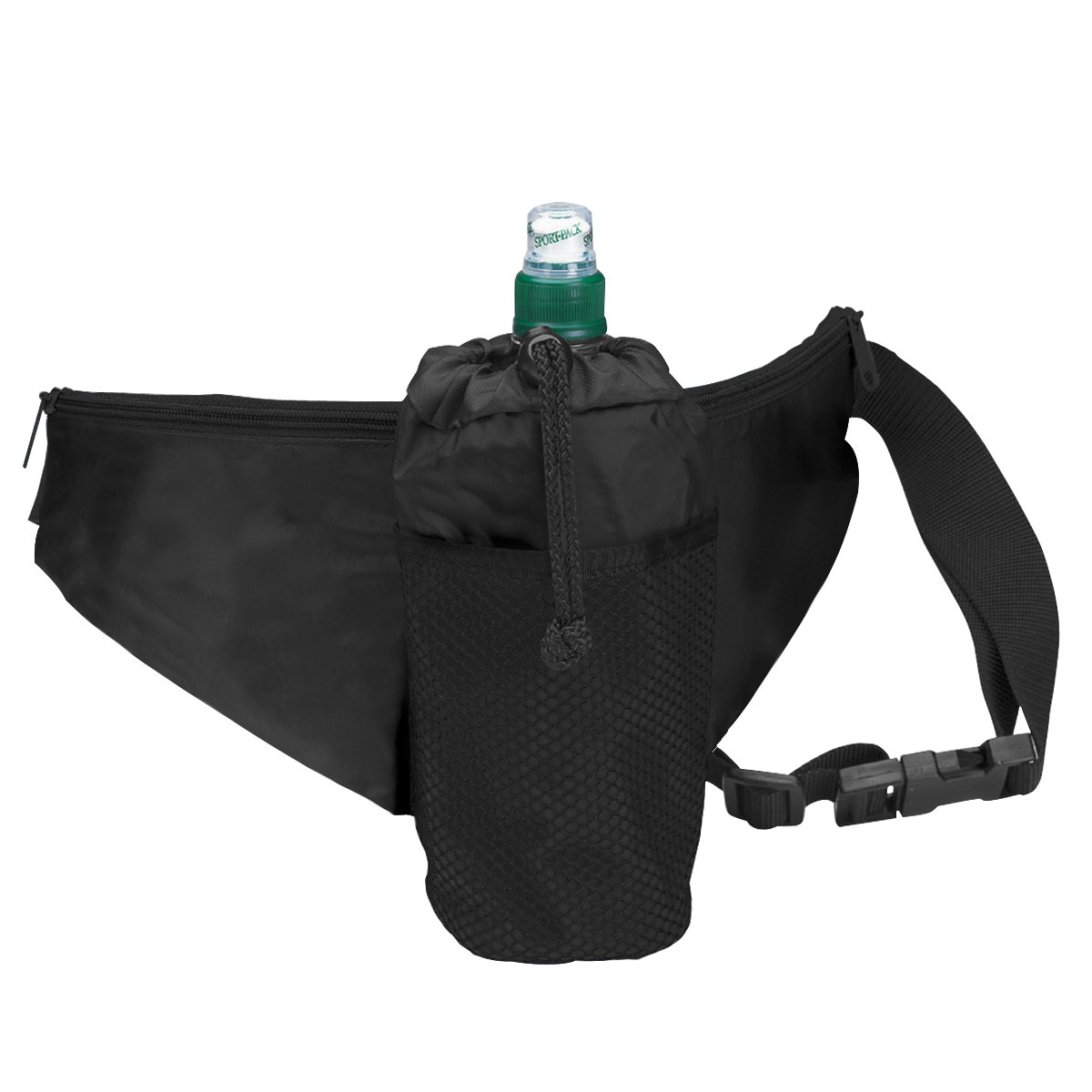 water bottle waist pack