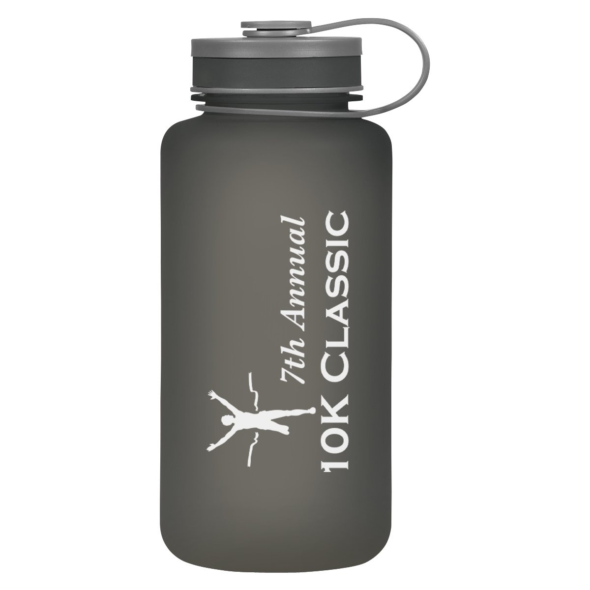 25 oz Water Bottle  EverythingBranded USA