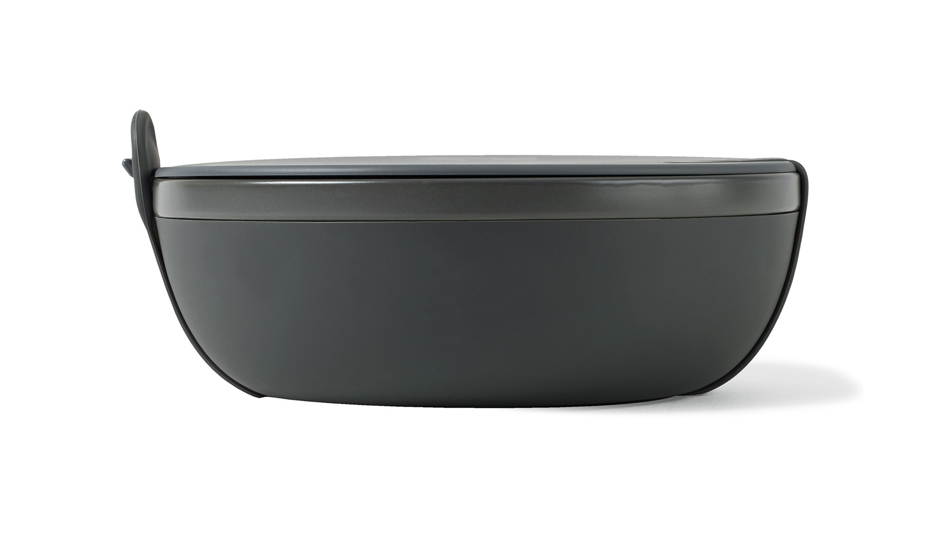 W&P Design  Portable Ceramic Lunch Bowl 